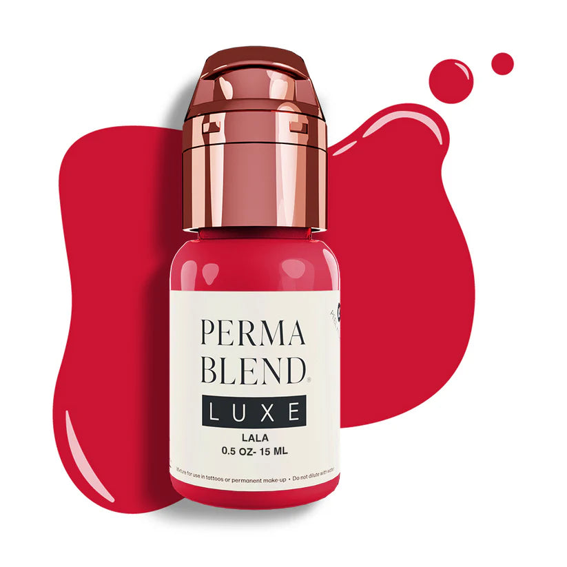 Perma Blend Luxe - Lala