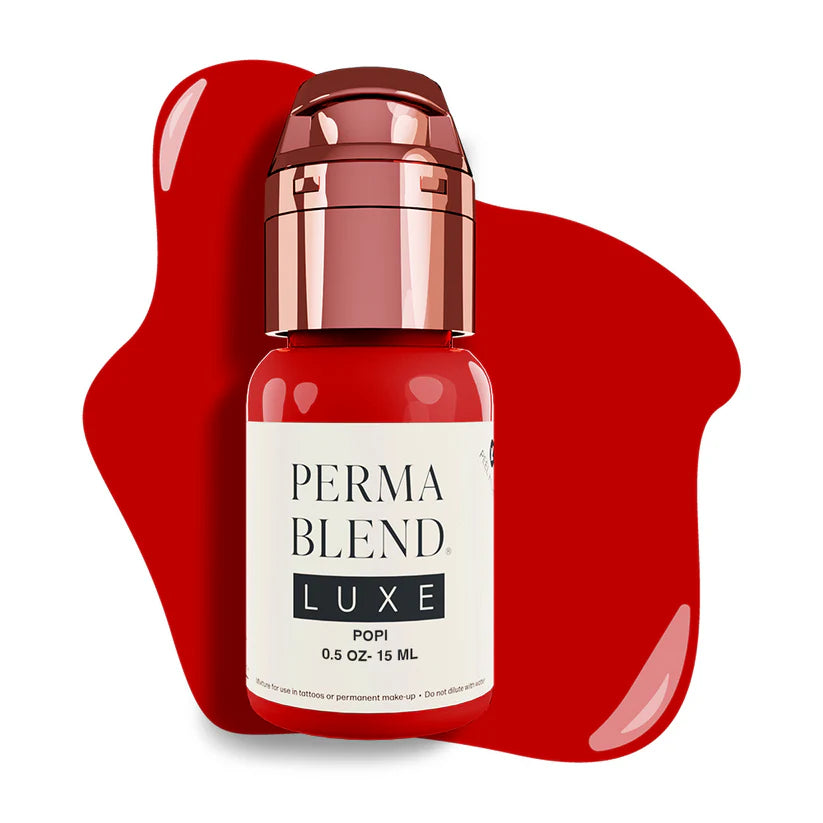 Perma Blend Luxe - Popi