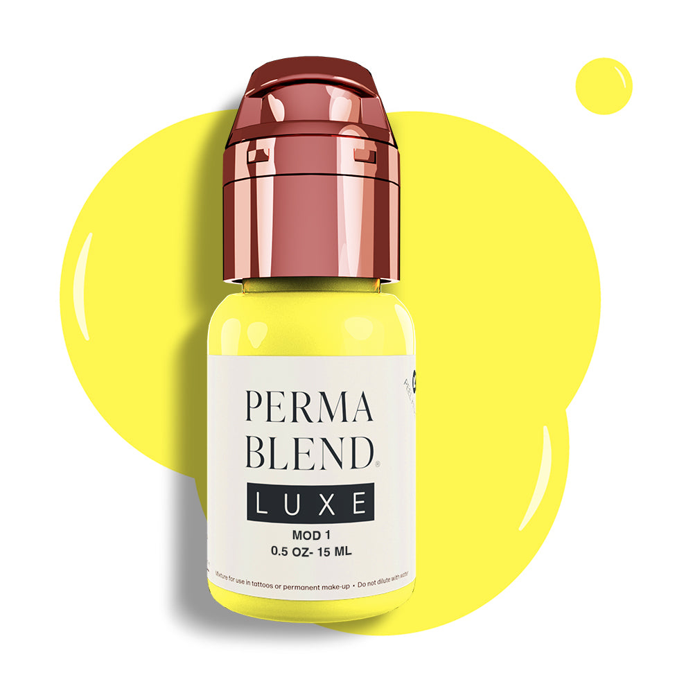 Perma Blend Luxe - Carla Ricciardone Embody Set 8 x 15ml
