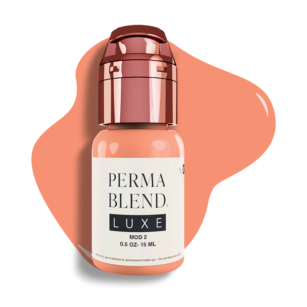 Perma Blend Luxe - Carla Ricciardone Embody Set 8 x 15ml