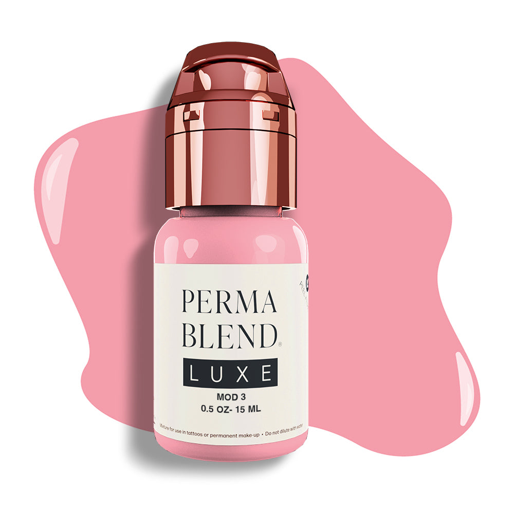 Perma Blend Luxe - Carla Ricciardone Embody Set 8 x 15ml