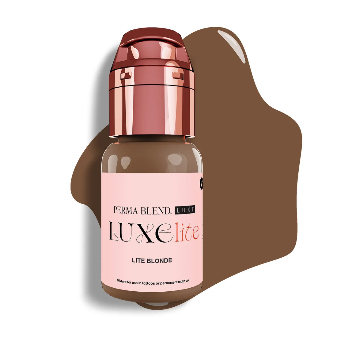 Perma Blend Luxe - Lite Blonde