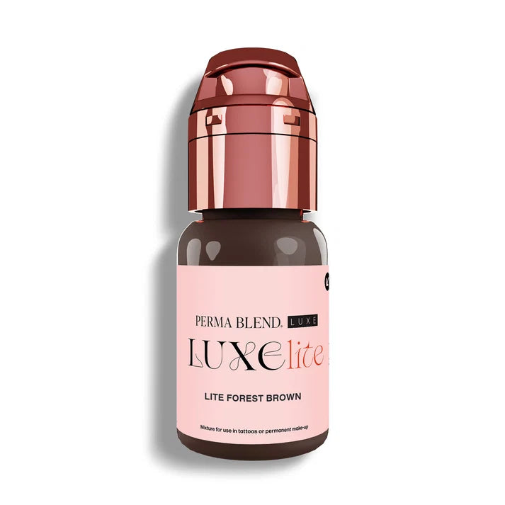 Perma Blend Luxe - Lite Forest Brown