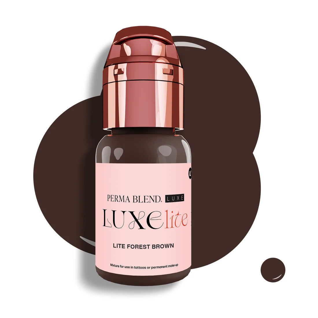 Perma Blend Luxe - Lite Forest Brown
