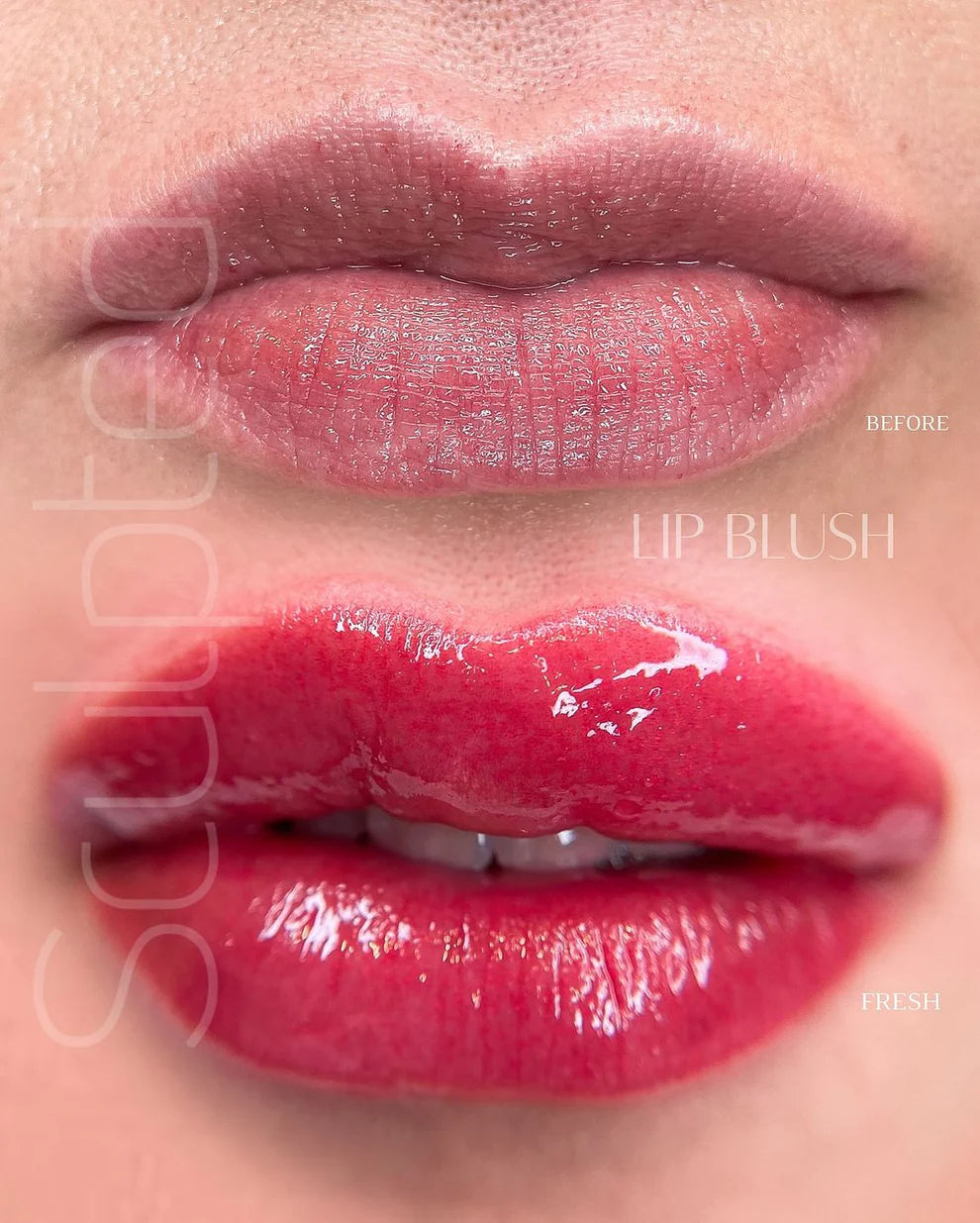 Perma Blend Luxe - Lala