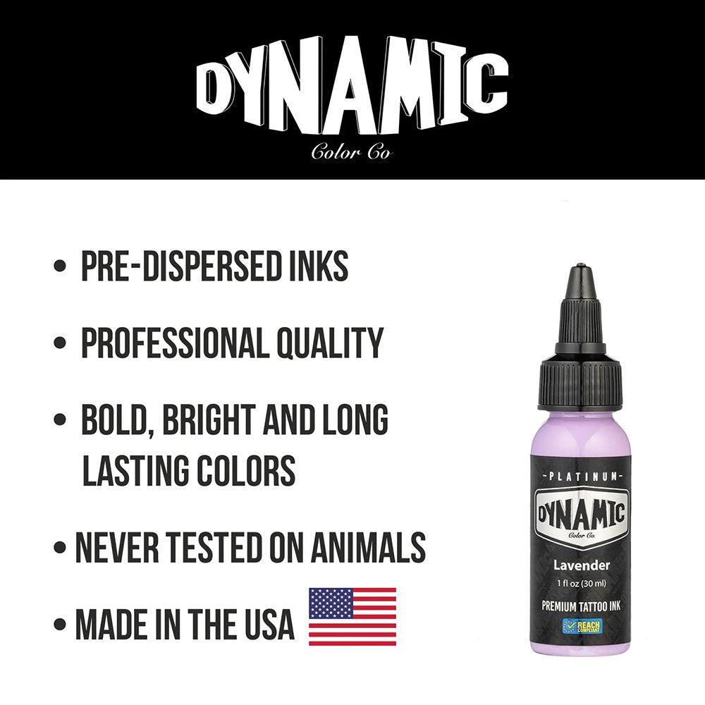 Lavender 30ml