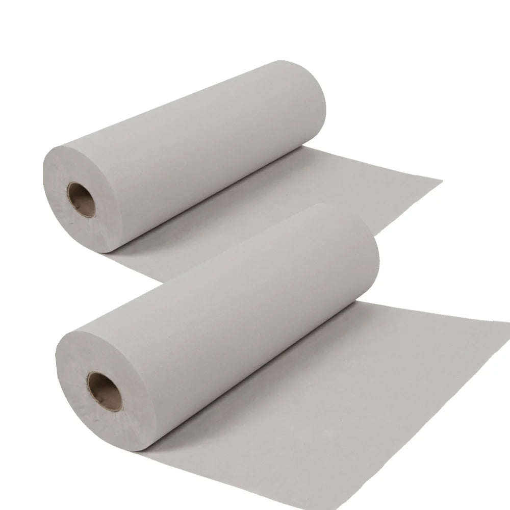 Legebenkpapir / Bed Cover Roll
