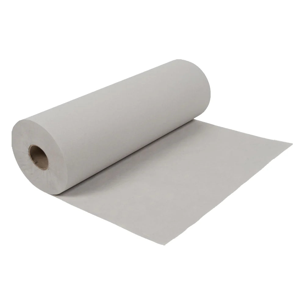 Legebenkpapir / Bed Cover Roll
