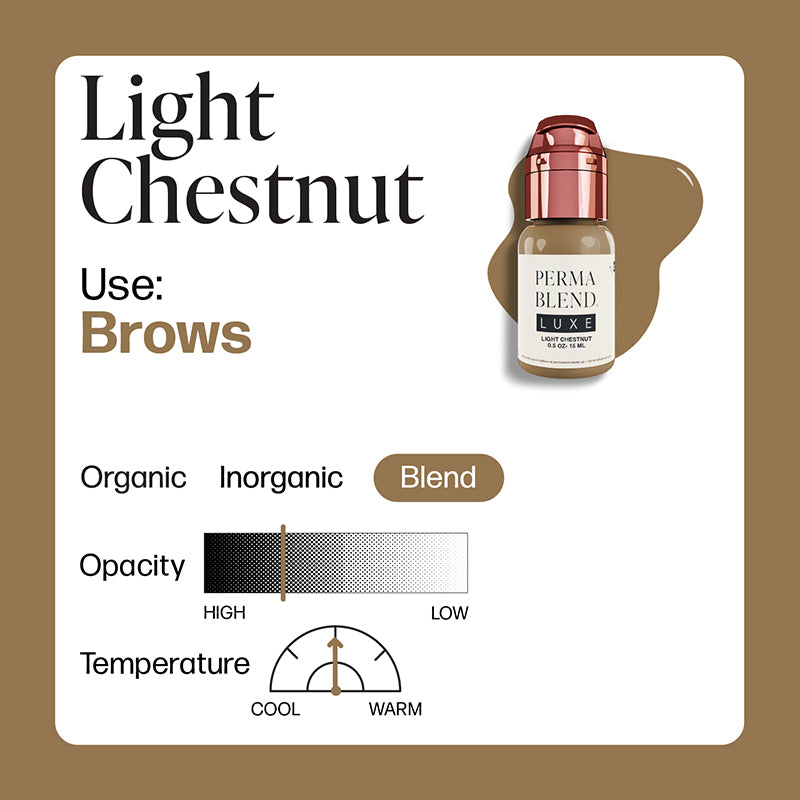Light-Chestnut-Color-Information