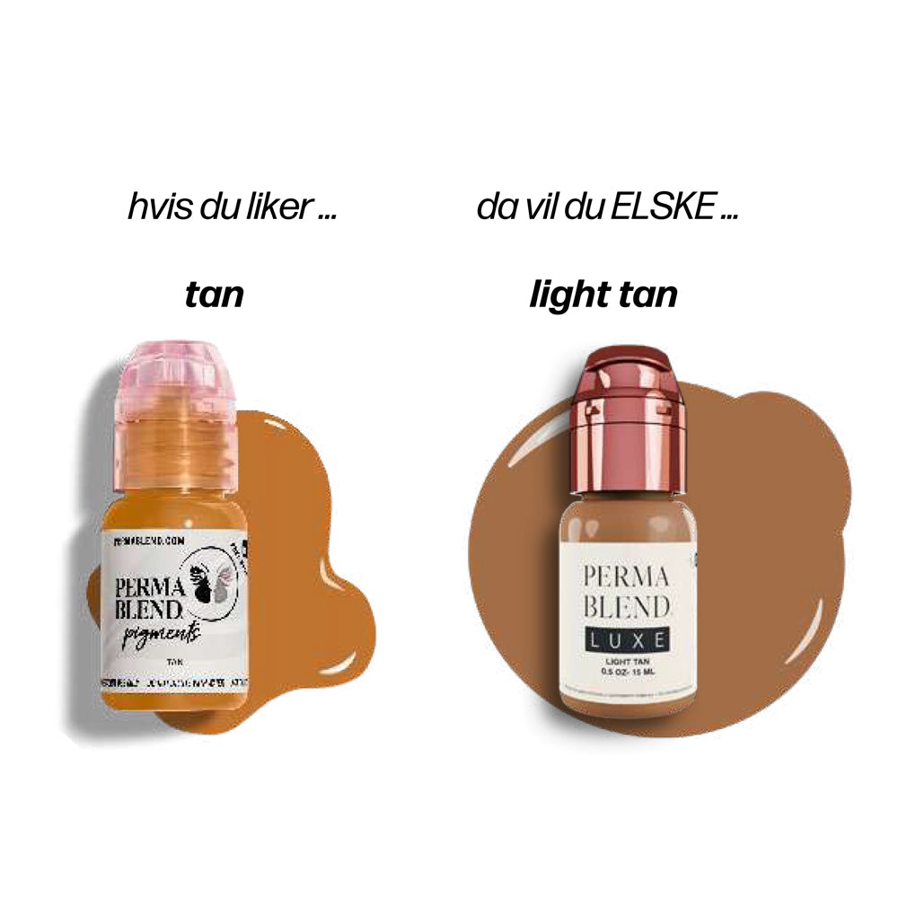 Light-Tan-Color-Comparison