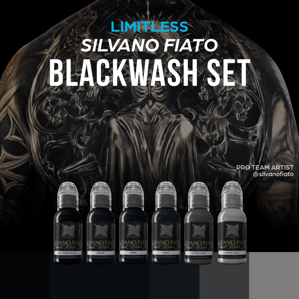 Limitless-Silvano-Fiato-Blackwash-Set
