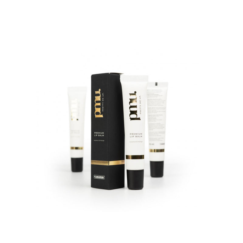 Pretty Me Up Balm