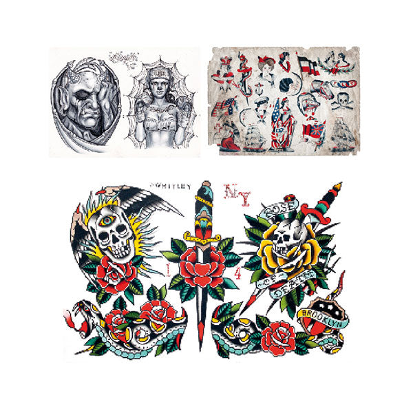 Masters Flash Collection Vol. 2