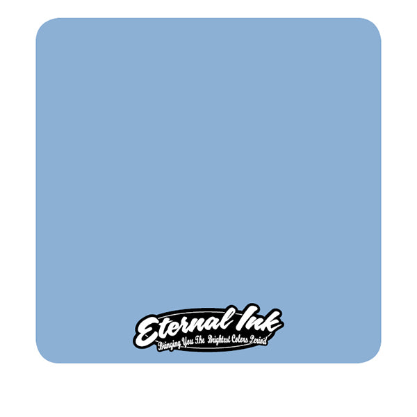 Eternal Practice Ink - Exhaust