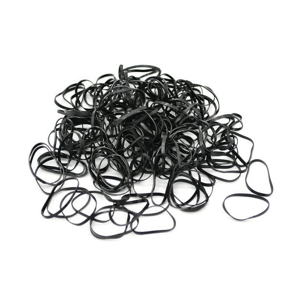 MTS Rubber Bands