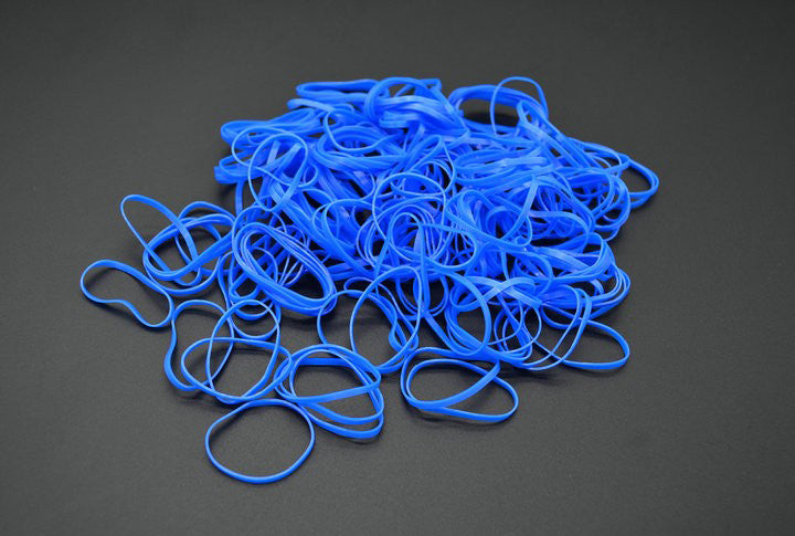 MTS Rubber Bands