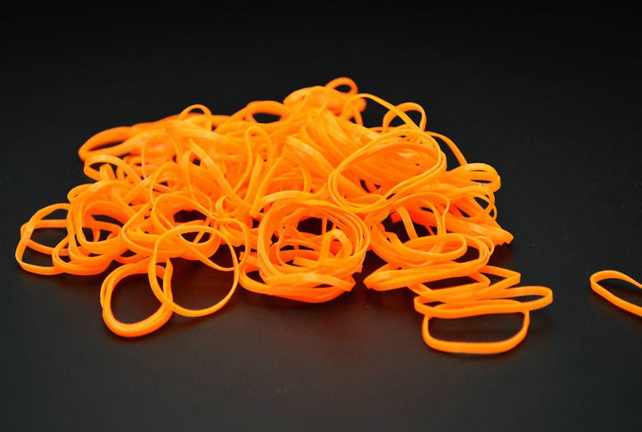 MTS Rubber Bands