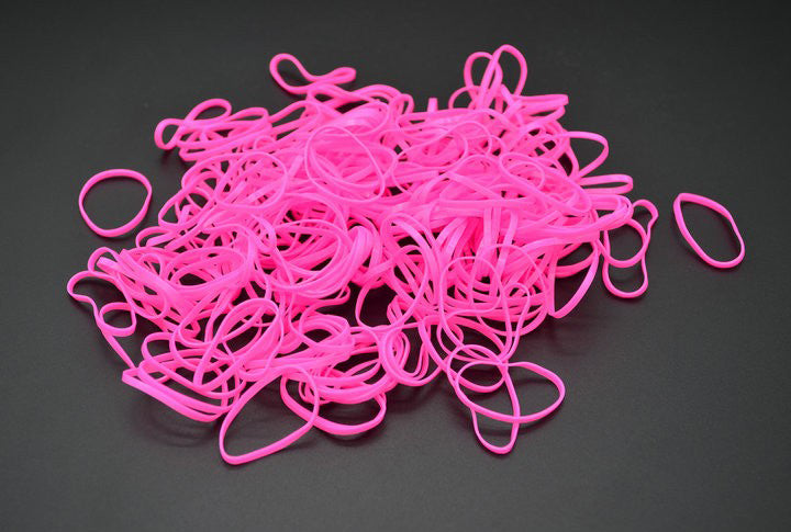 MTS Rubber Bands