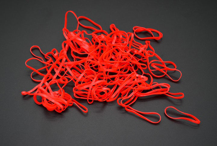 MTS Rubber Bands
