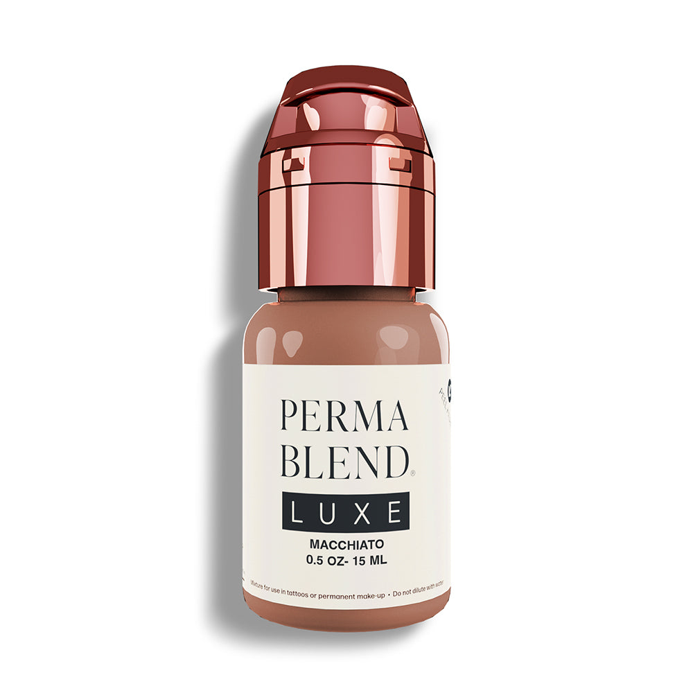 Perma Blend Luxe Macchiato