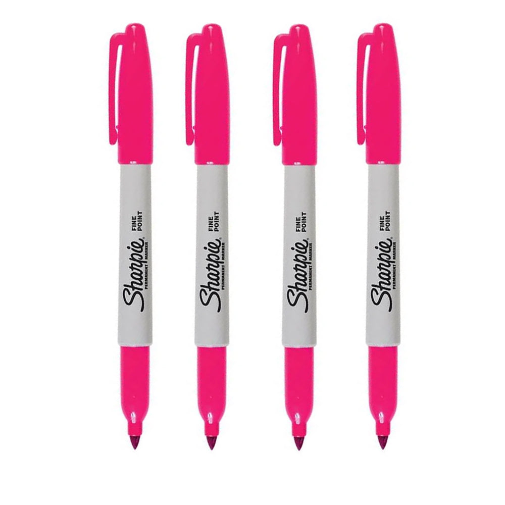 Sharpie Magenta