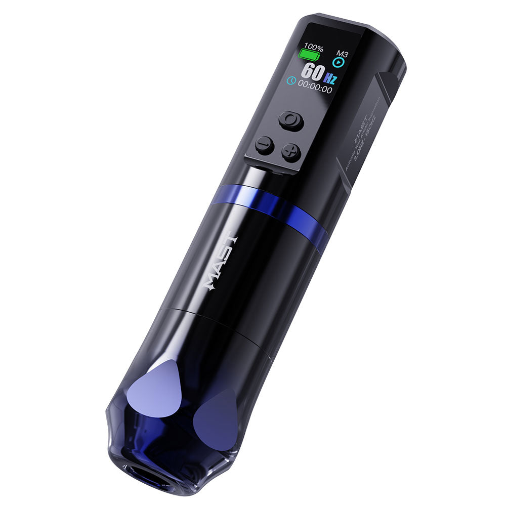 Dragonhawk Mast Hertz Tattoo Pen