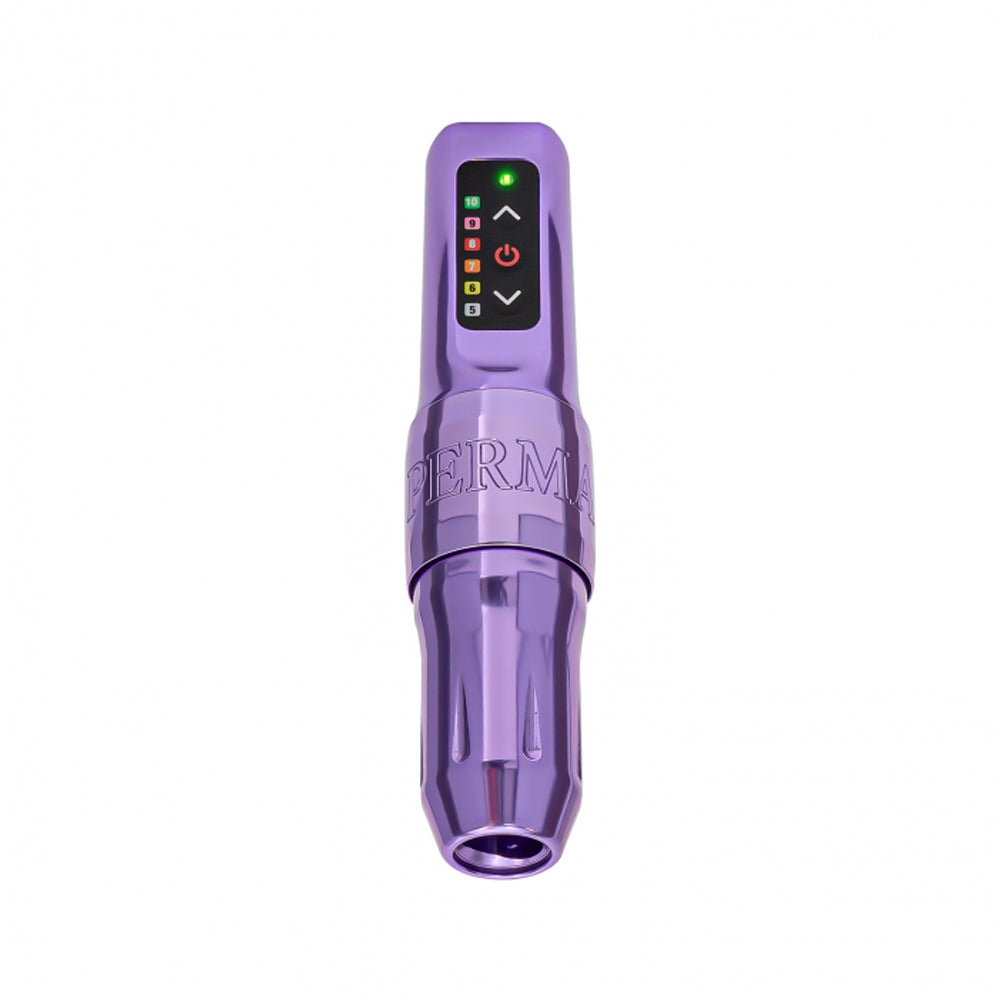 Microbeau Perma Pen Signature with PowerBolt II