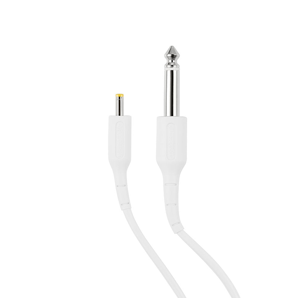 Microbeau Air Mini DC Cable – Straight Jack