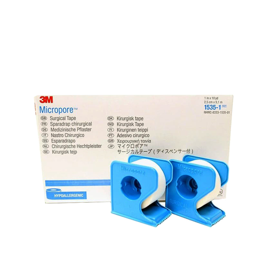 Micropore-Tape-with-Dispenser
