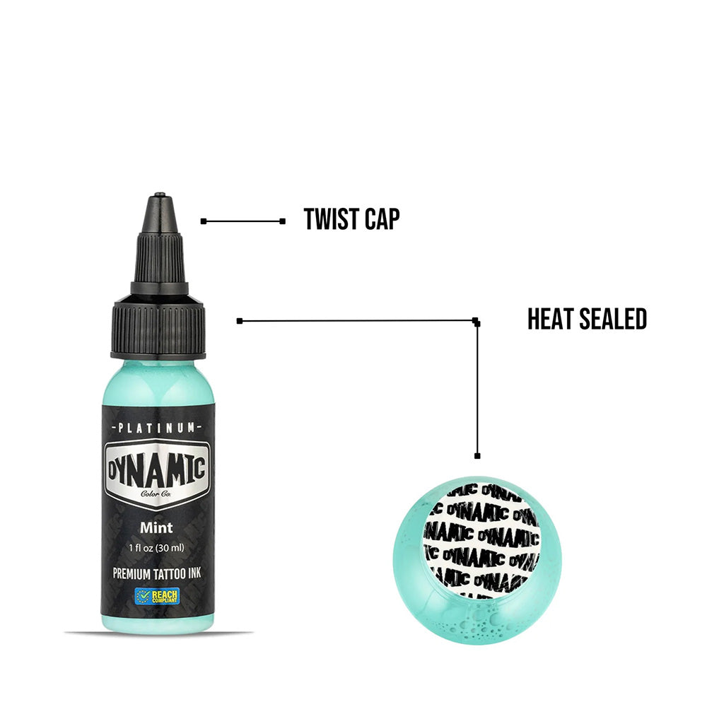 Mint 30ml