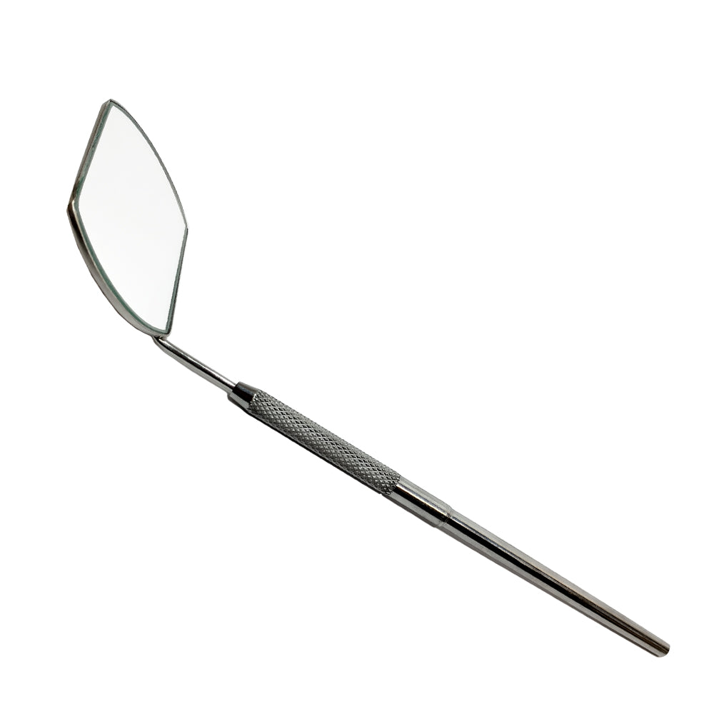 Mirror Rounded Rectangular