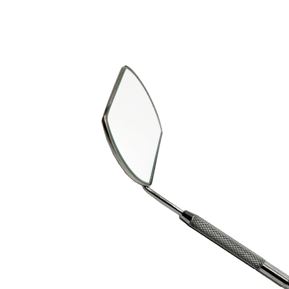Mirror Rounded Rectangular