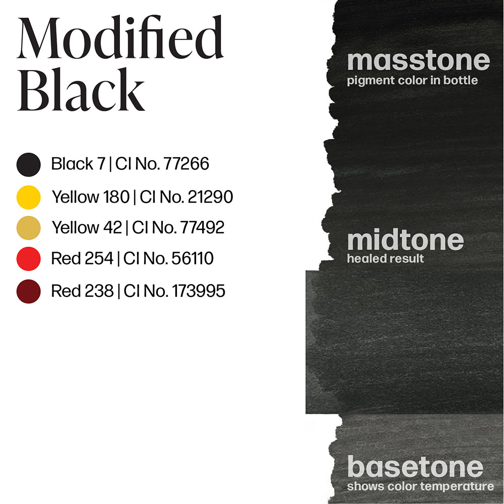 Modified-Black-Color-Drawdown