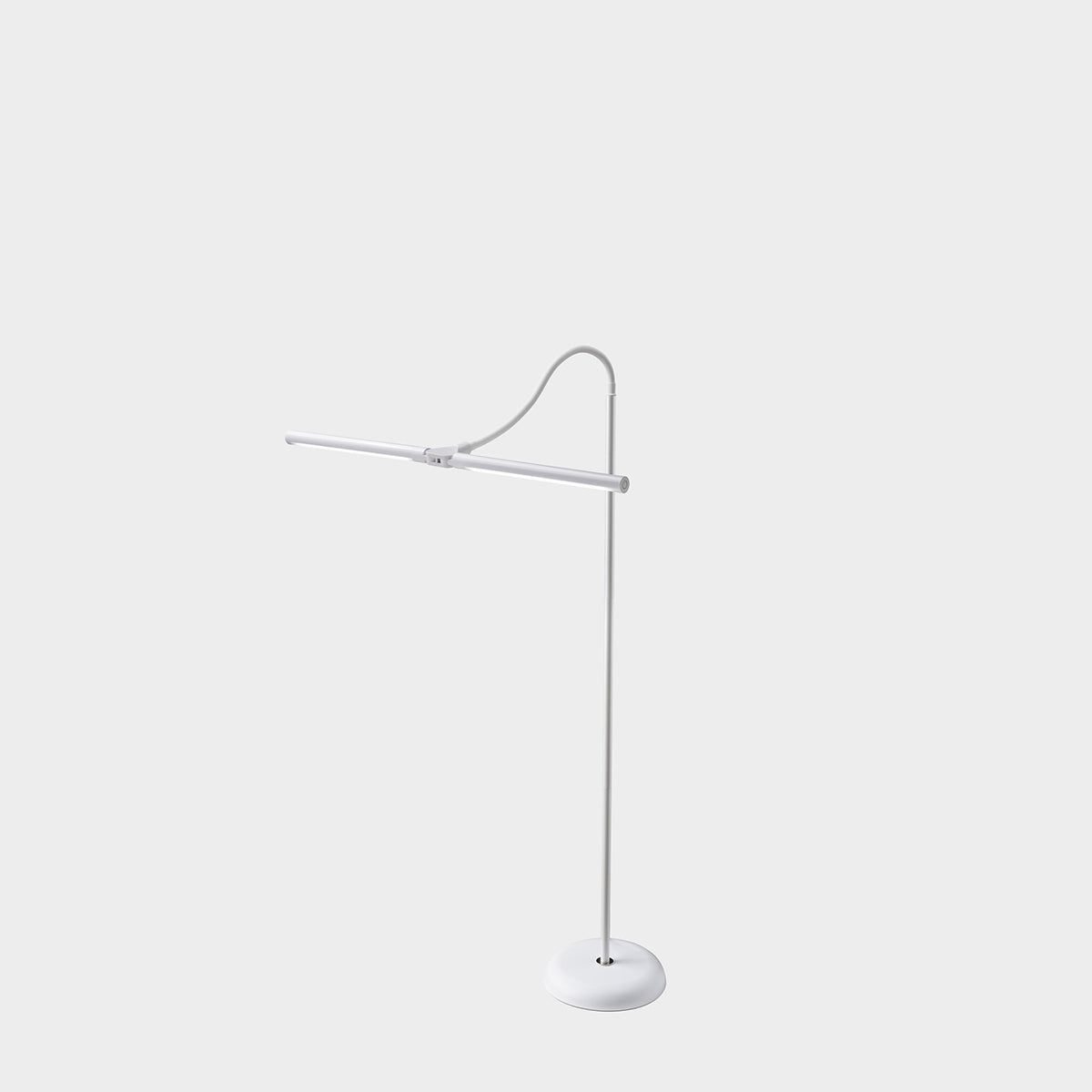 DuoLamp Floor Lamp