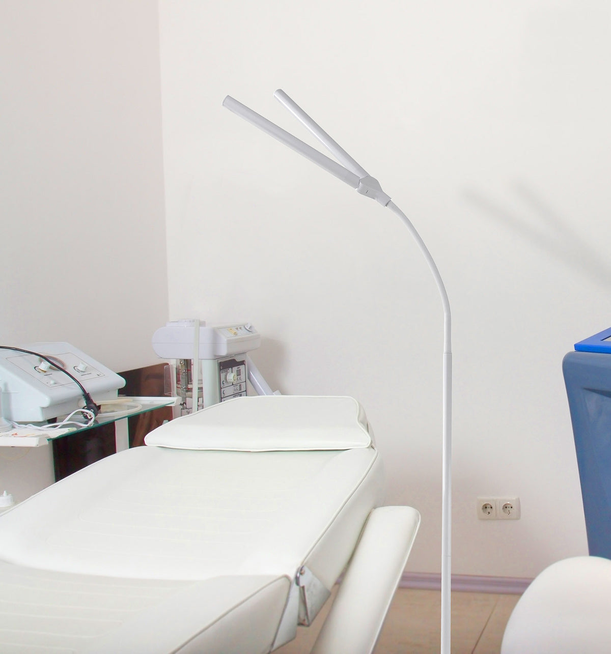 DuoLamp Floor Lamp