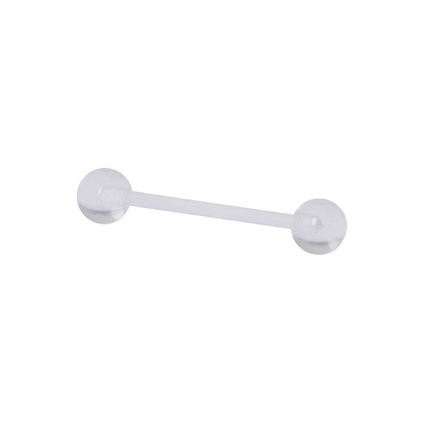 PTFE Barbell - 10 pcs