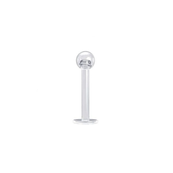 PTFE Labret - 10 pcs
