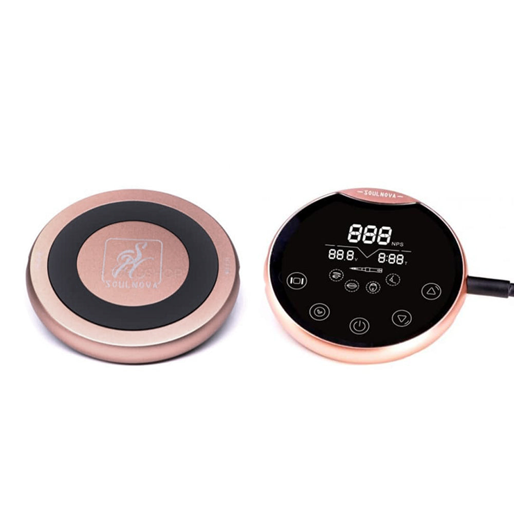 NEO PMU Power Supply