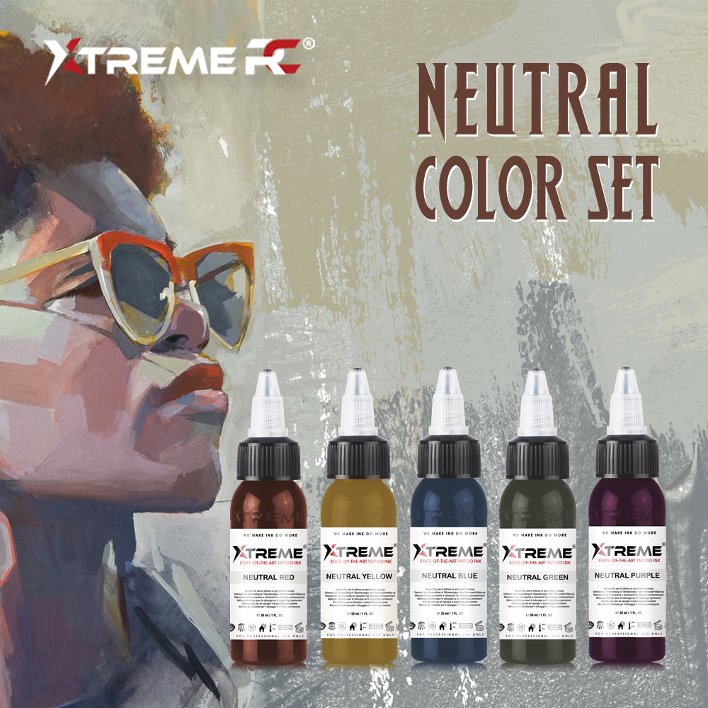 Xtreme NEUTRAL