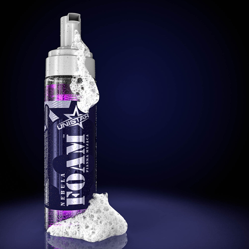 UNISTAR - Nebula Foam 200ml