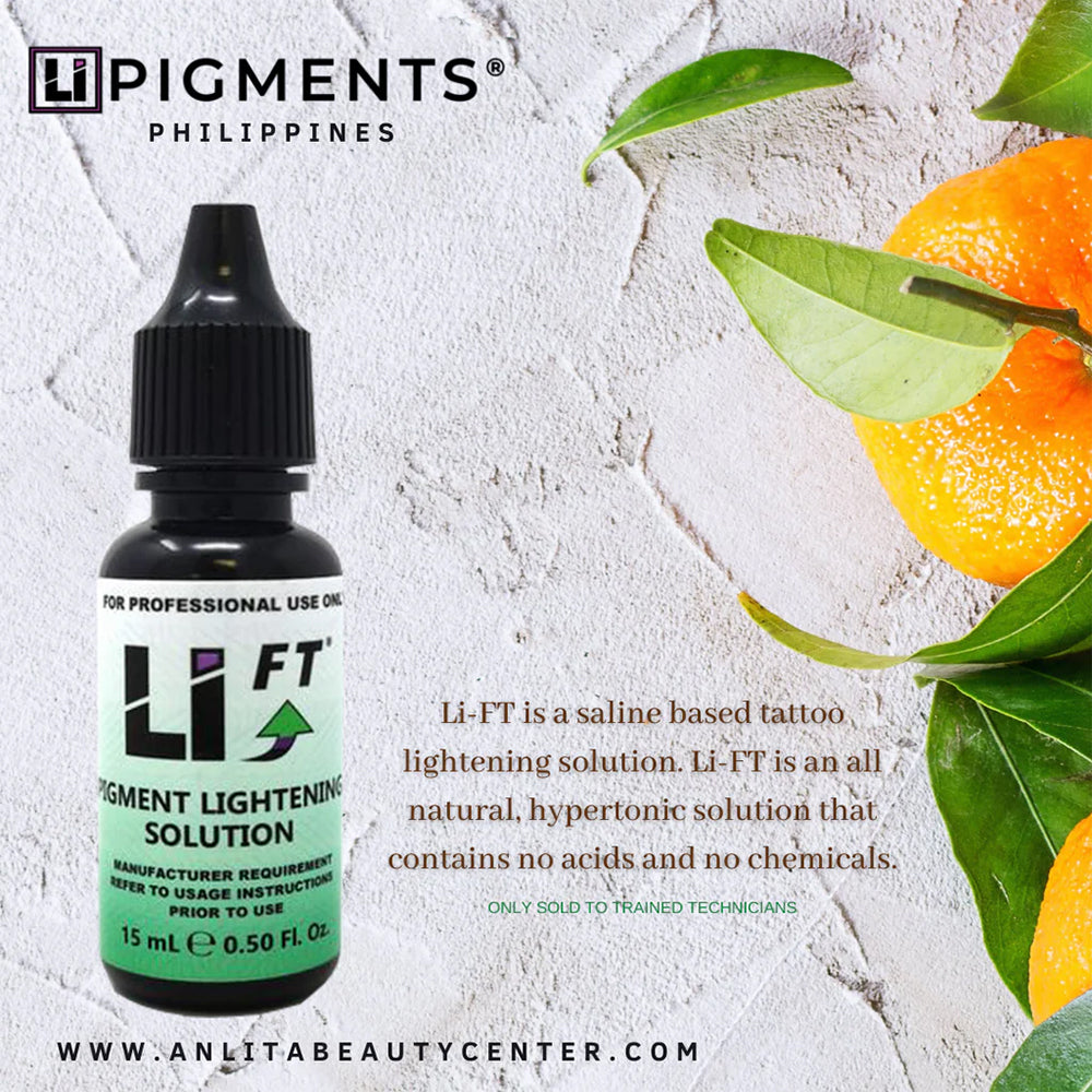 Li-FT Lightening Solution