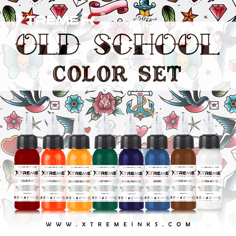 OLD-SCHOOL-COLOR-SET
