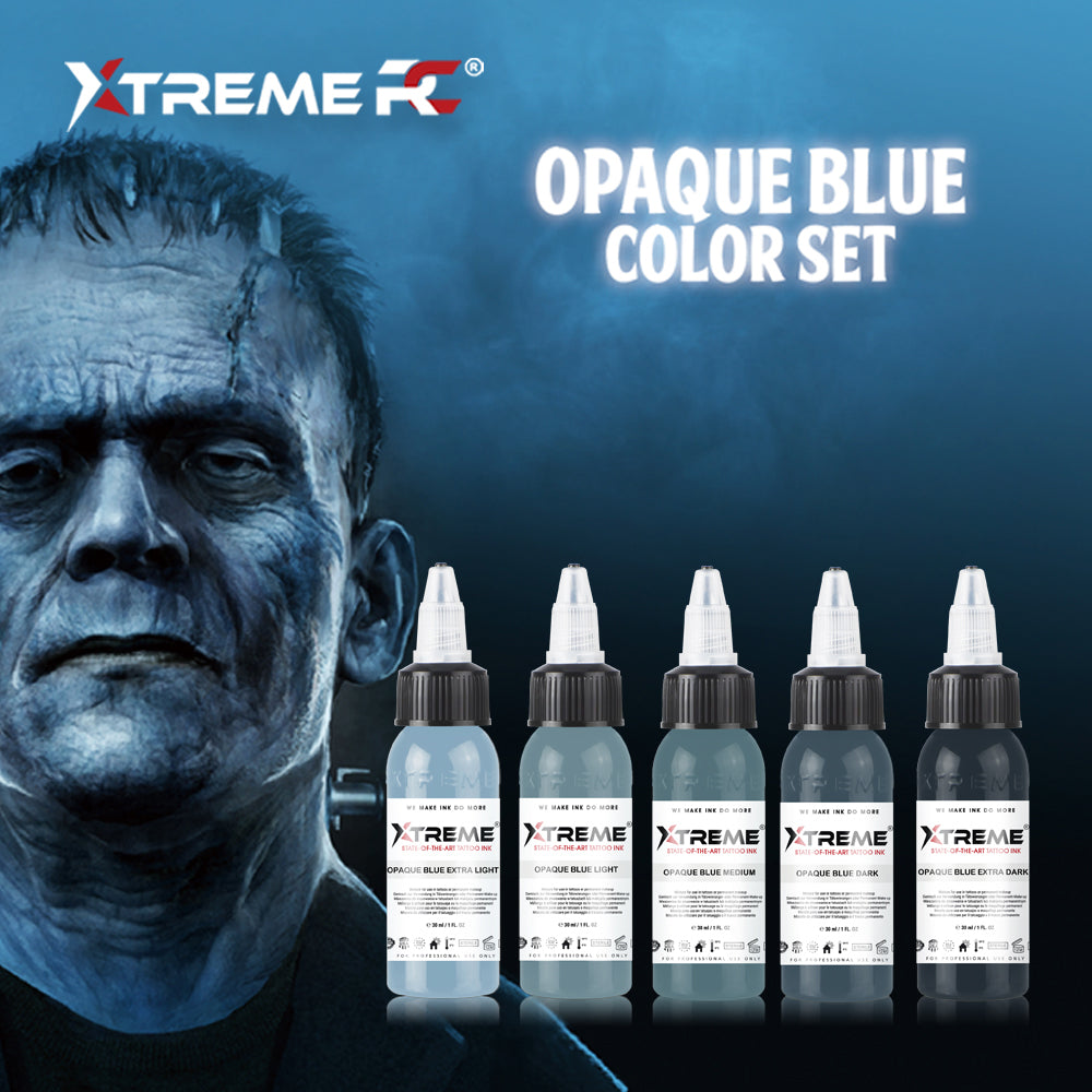 OPAQUE-BLUE-COLOR-SET