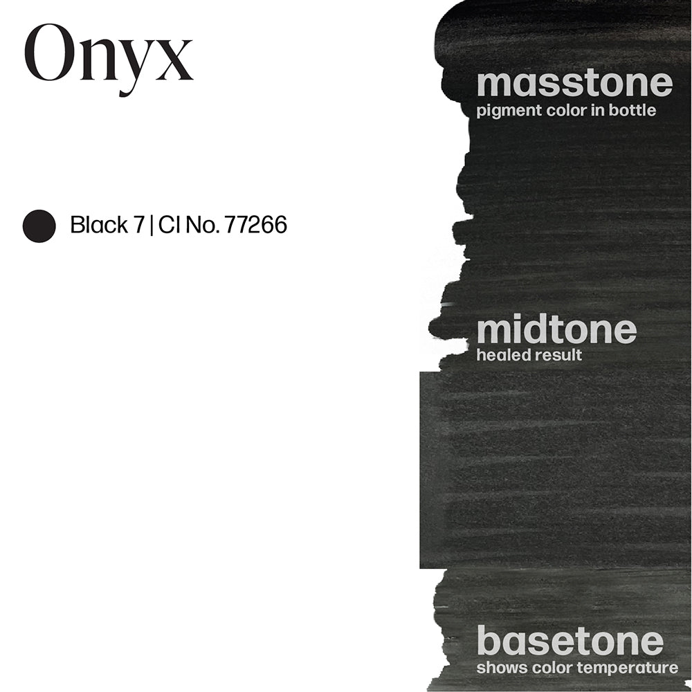Perma Blend Luxe - Onyx