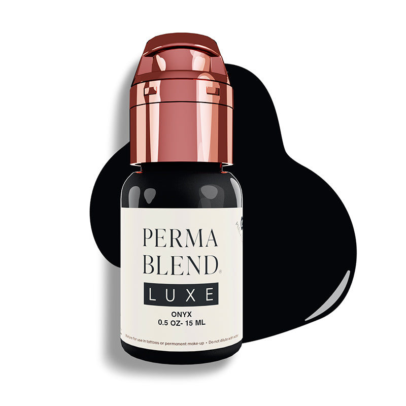 Onyx-Eyeliner – Kopi