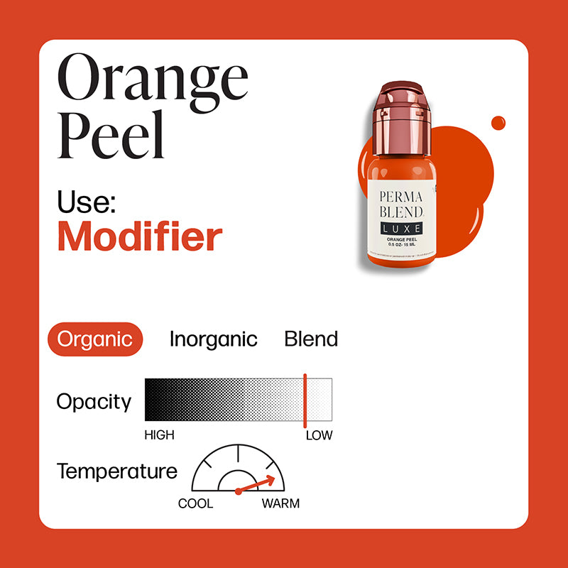Luxe-Orange-Peel-Color-Information