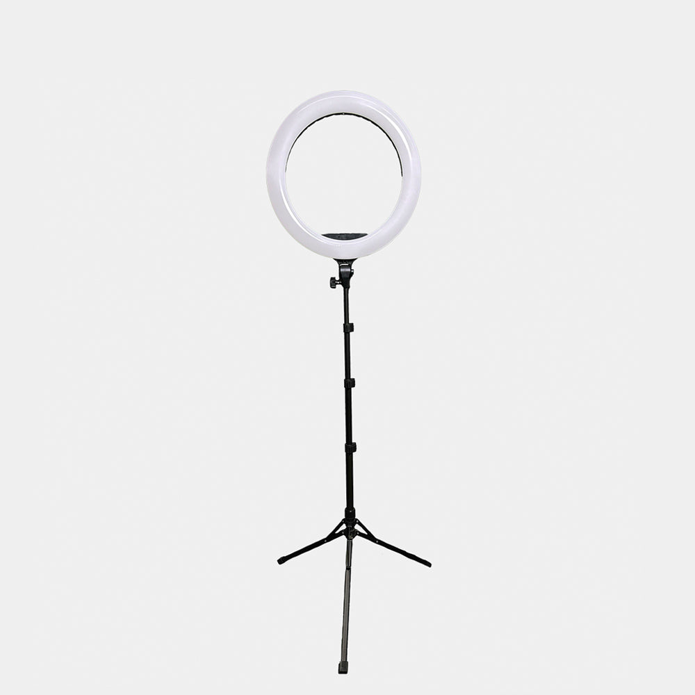 Orbit-Ring-Light