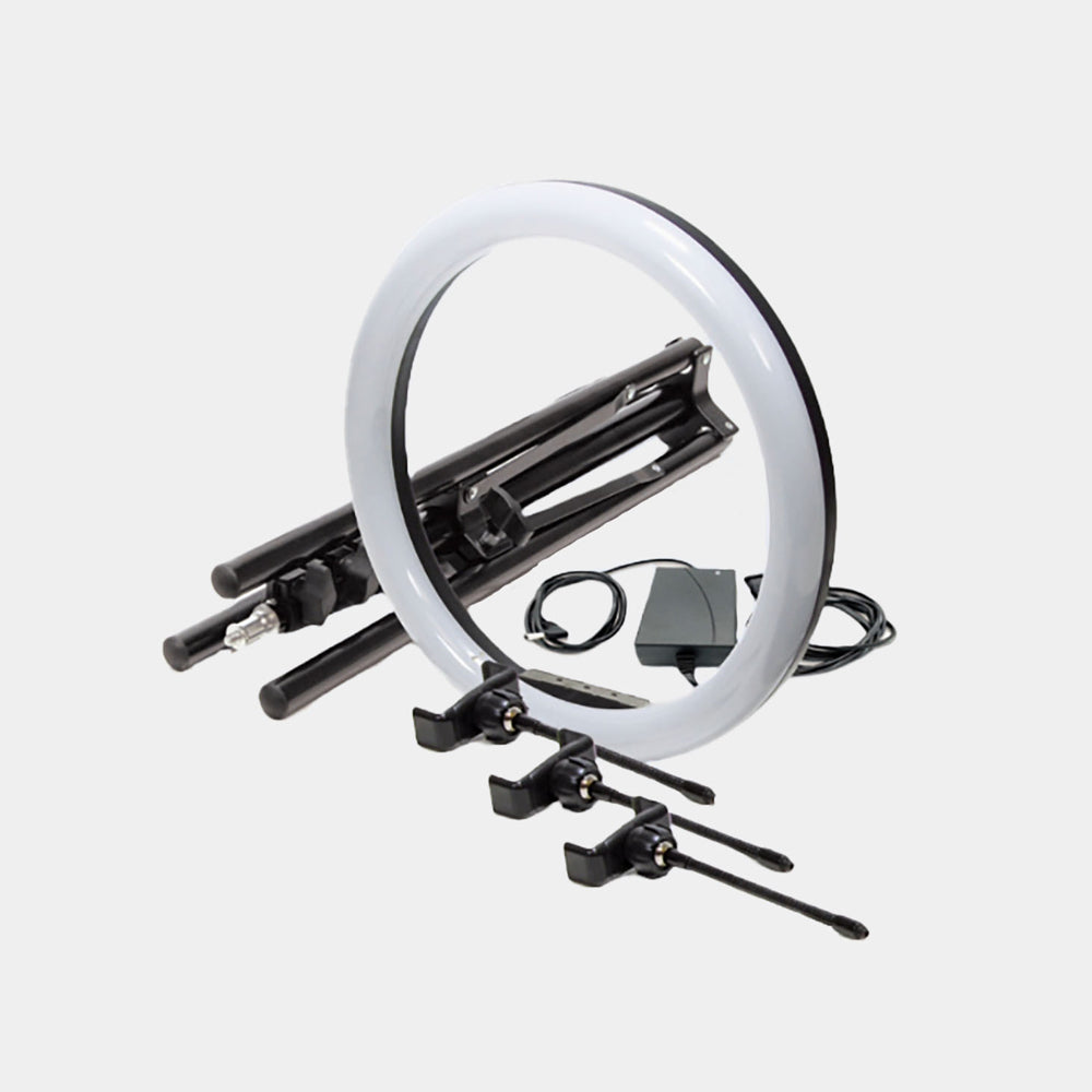 Orbit Ring Light