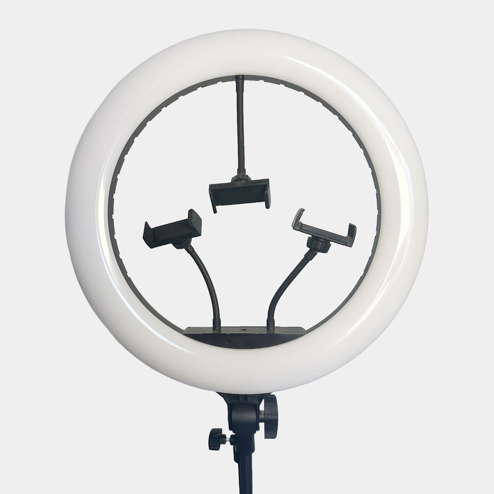 Orbit Ring Light