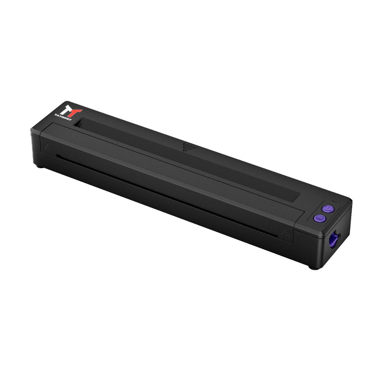 Bluetooth Tattoo Printer - Black